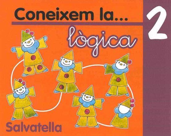 Coneixem La Logica 2