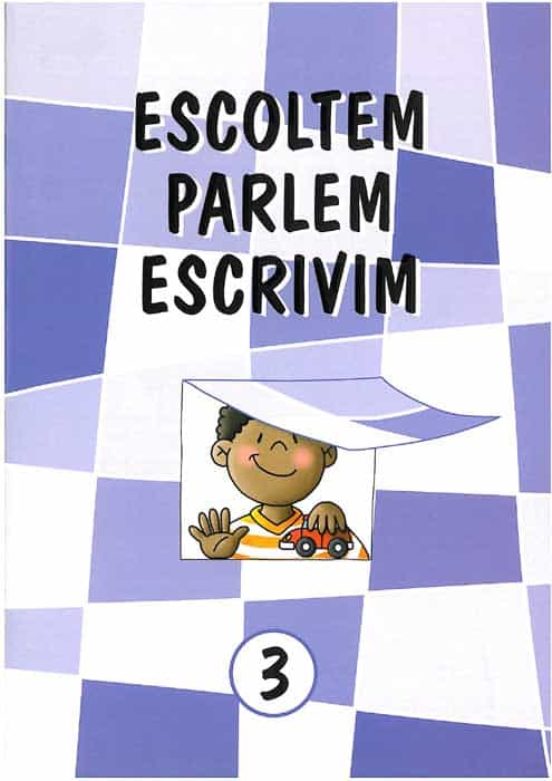 Escoltem Parlem Escribim 3