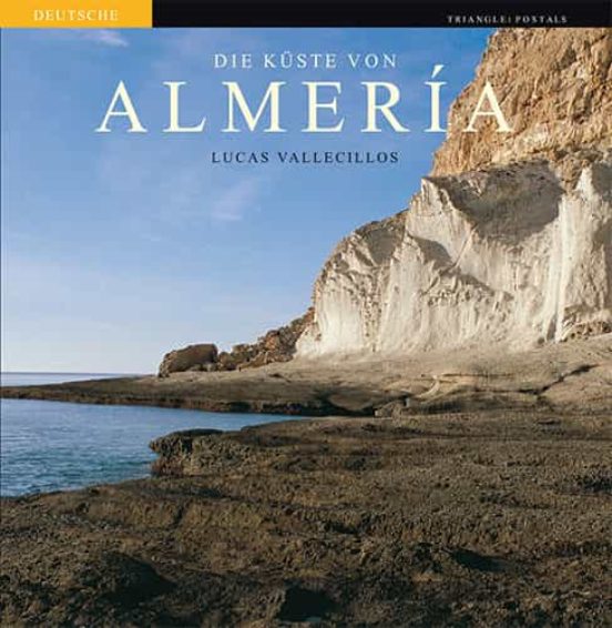 La Costa De Almeria Serie 4 Aleman