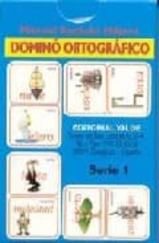 Domino Ortografico