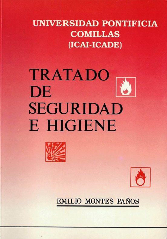 Seguridad E Higiene