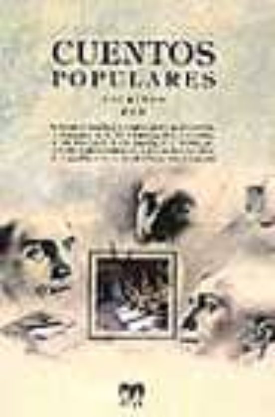 Cuentos Populares