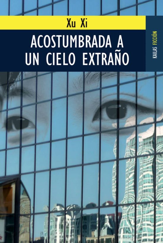 Acostumbrada A Un Cielo Extrao
