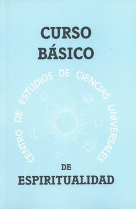 Curso Basico De Espiritualidad