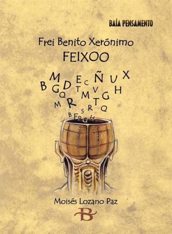 Frei Benito Xerónimo Feixoo