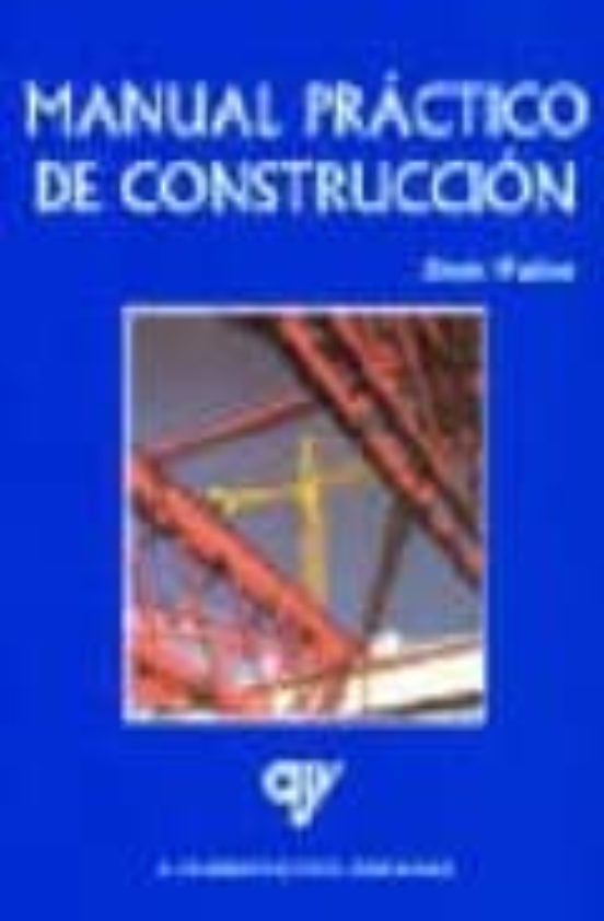 Manual Practico De Construccion