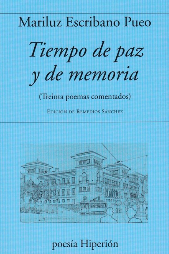 Tiempo de Paz y de Memoria