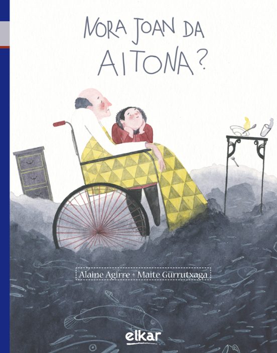 Nora Joan Da Aitona?