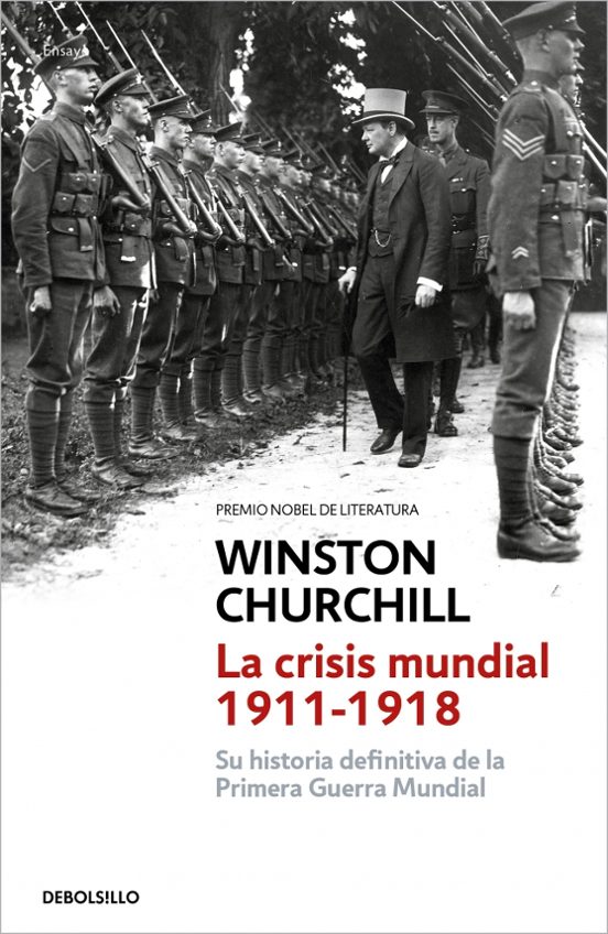 La Crisis Mundial 1911-1918