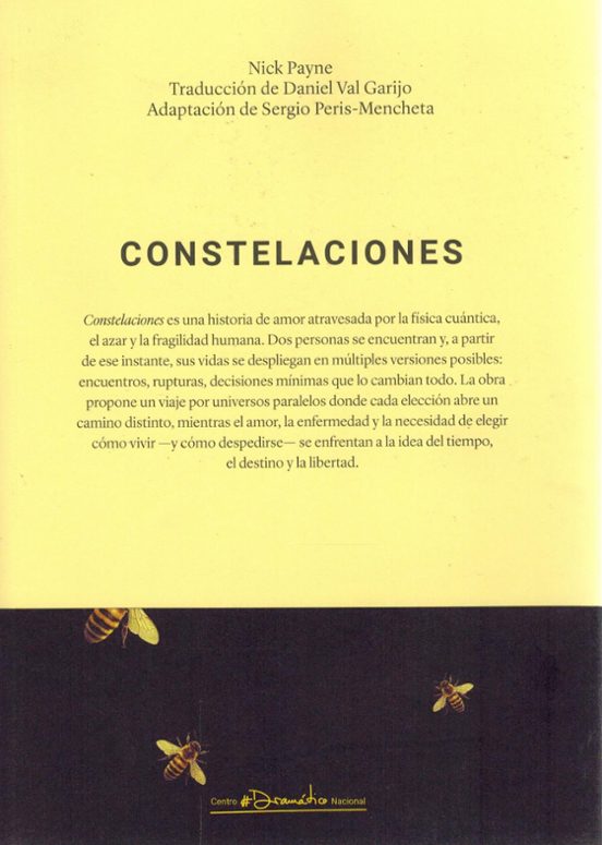 Constelaciones