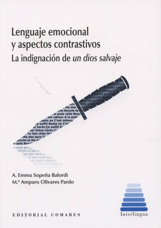 Lenguaje Emocional Y Aspectos Contrastivos