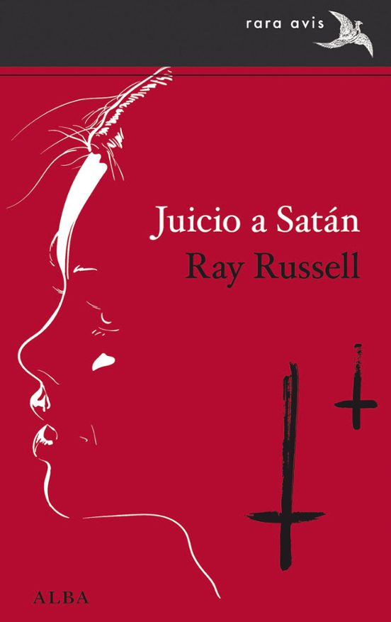 Juicio A Satán