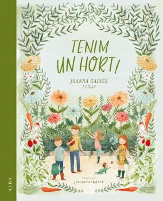 Tenim Un Hort!