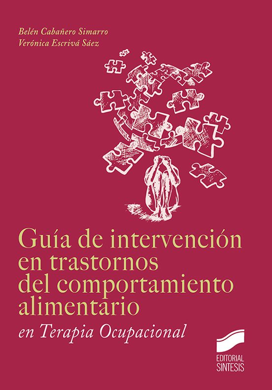 Guia de Ntervencion en Trastornos del Comportamiento Alimentario en Te