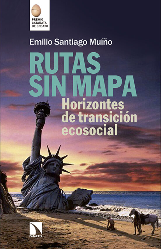 Rutas Sin Mapa