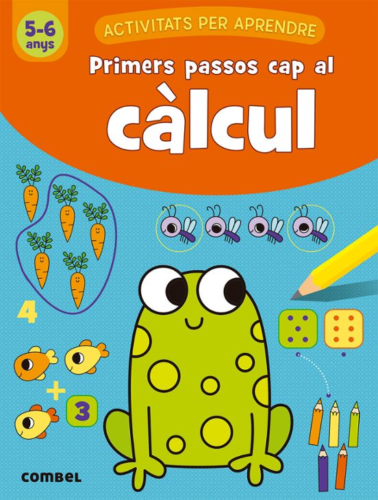 Primers Passos Cap Al Càlcul
