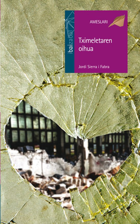 Tximelete Oihua