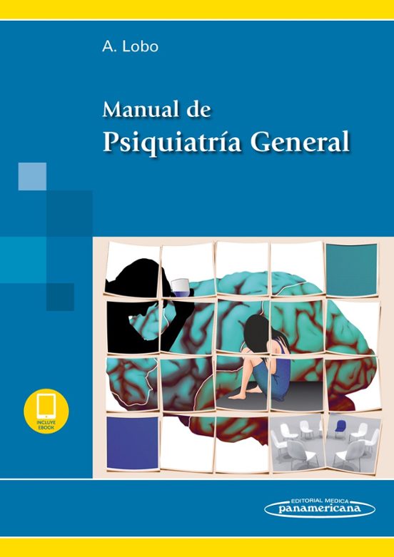 Manual De Psiquiatría General