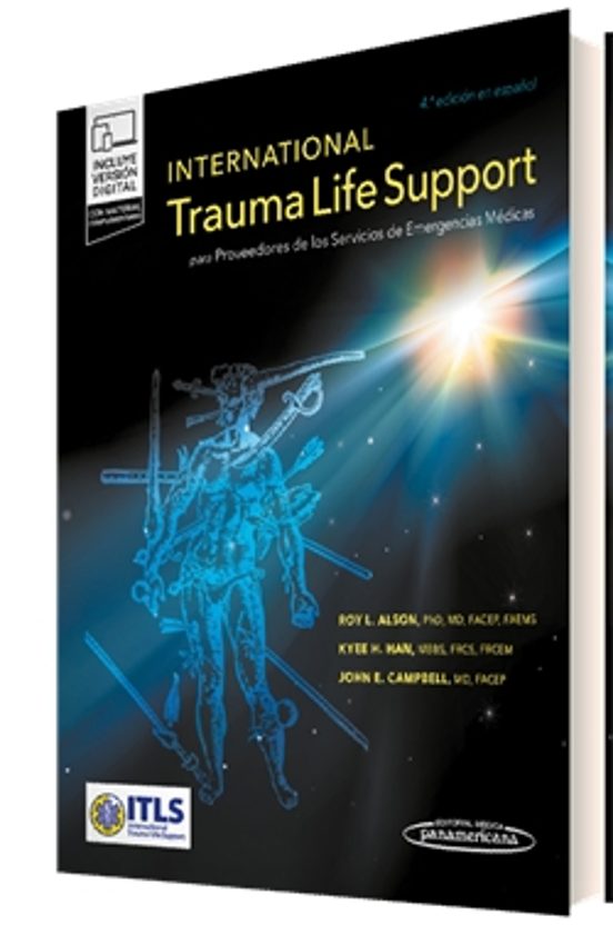 International Trauma Life Support