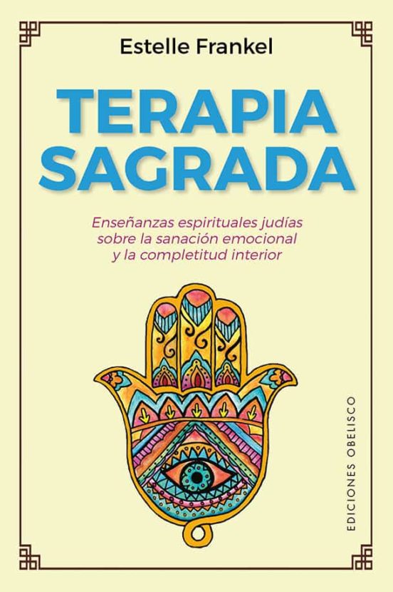 Terapia Sagrada