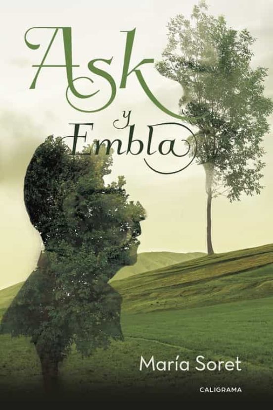 Ask Y Embla