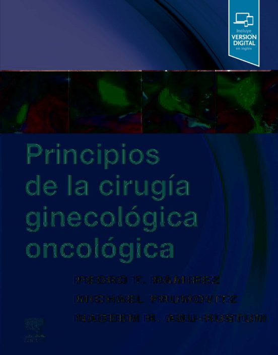 Principios De La Cirugía Ginecológica Oncológica