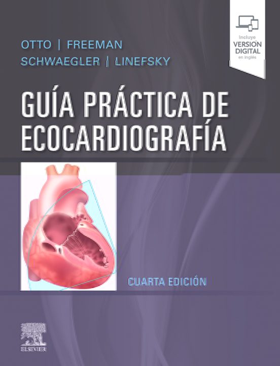 Guía Práctica De Ecocardiografía