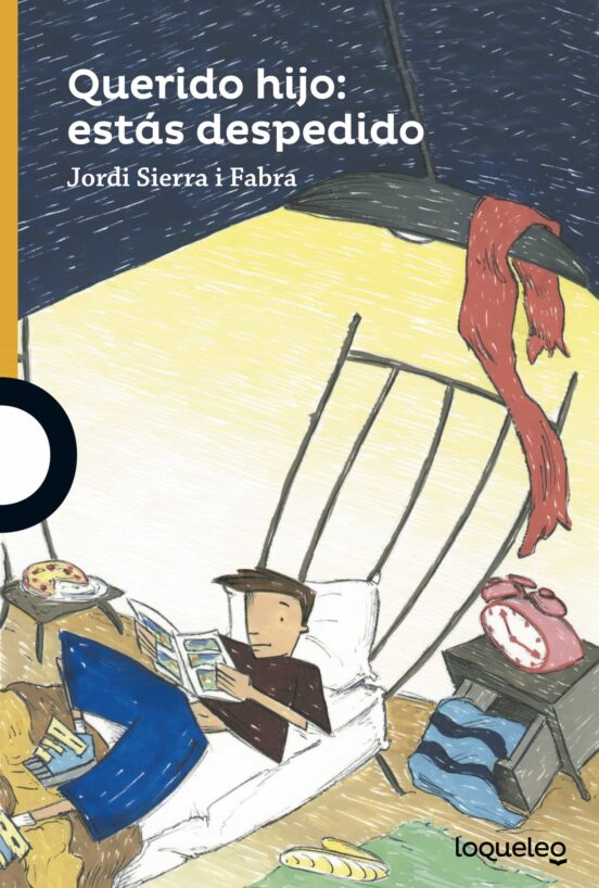 Querido Hijo: Estás Despedido