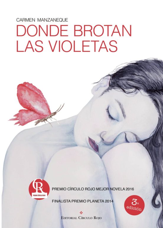Donde brotan las violetas