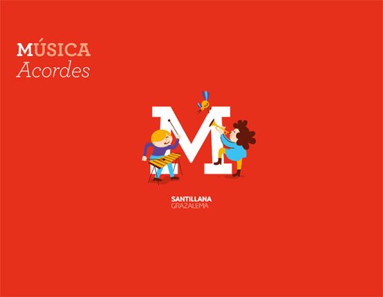 Musica Acordes 1º Educacion Primaria Ed 2019 Andalucia