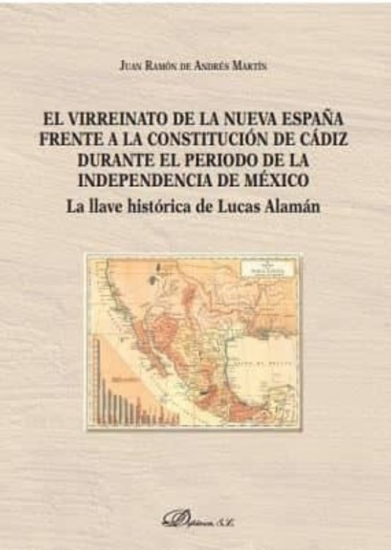 Virreinato De La Nueva España Frente A La Constitucion De Cadiz Durant