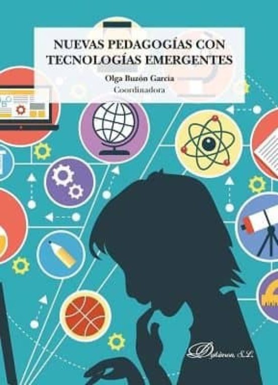 Nuevas Pedagogías Con Tecnologías Emergentes
