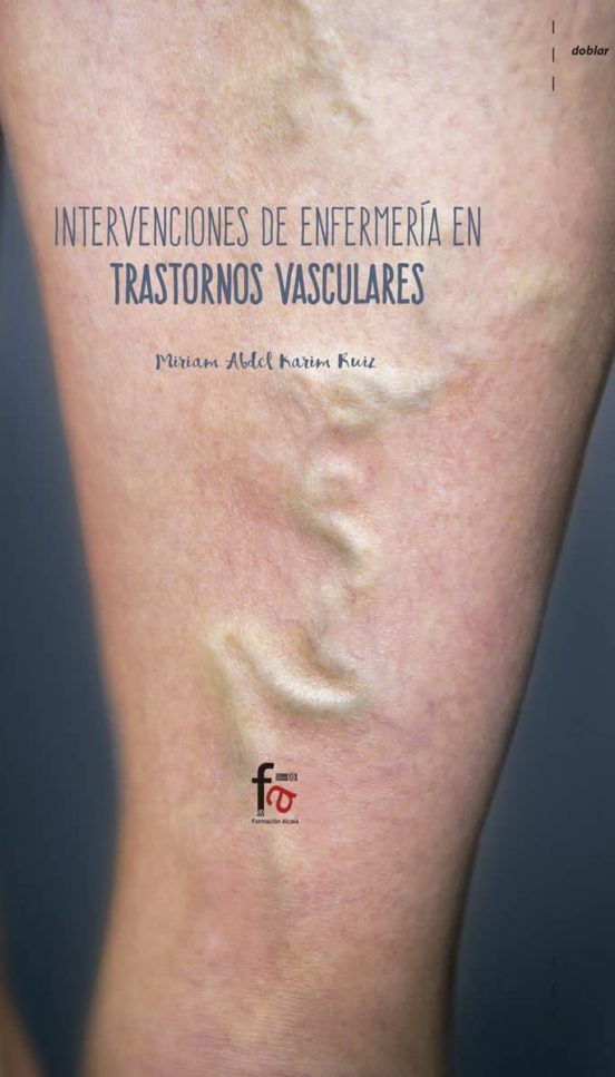 Intervencion De Enfermeria En Trastornos Vasculares