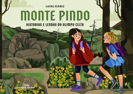 Monte Pindo