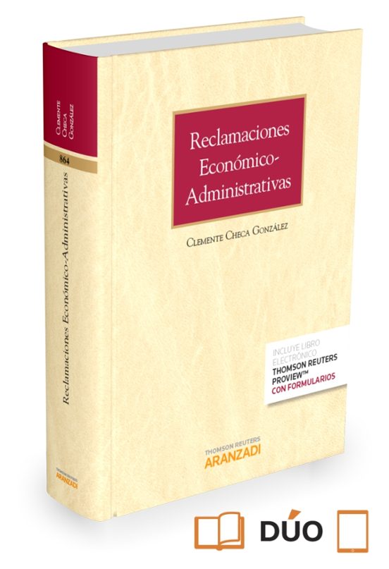Reclamaciones Económico-administrativas