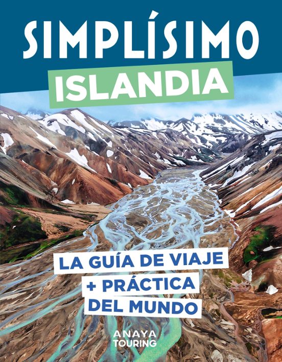 Islandia 2023