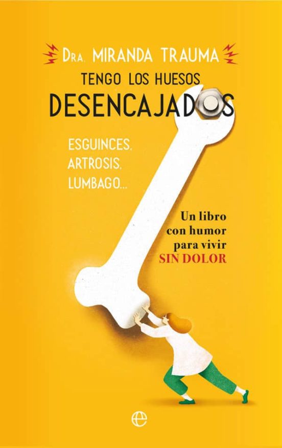 Tengo Los Huesos Desencajados