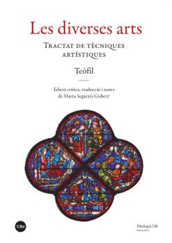 Les diverses arts