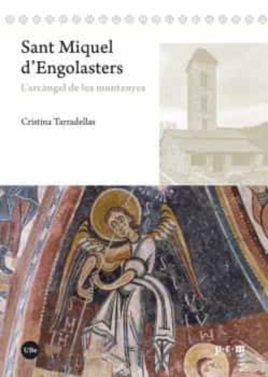 Sant Miquel d'Engolasters