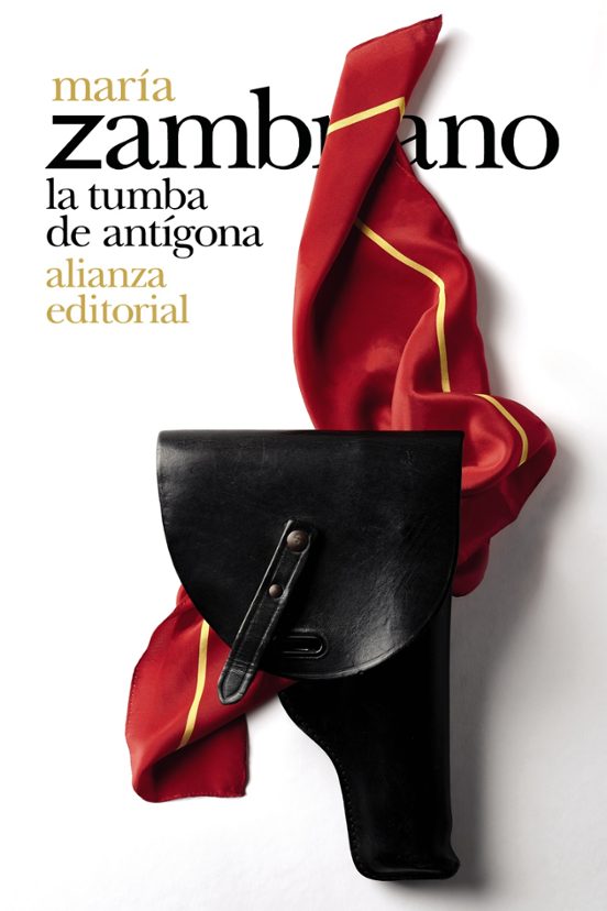 La Tumba De Antígona