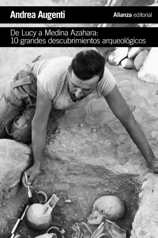 De Lucy A Medina Azahara: 10 Grandes Descubrimientos Arqueológicos