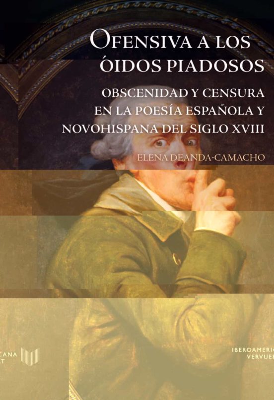 Ofensiva A Los Oidos Piadosos