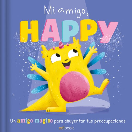 Mi Amigo Happy