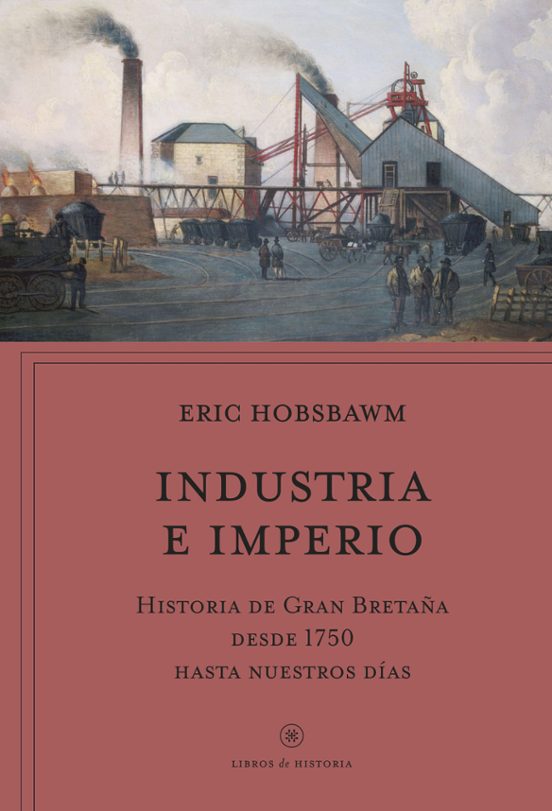 Industria E Imperio