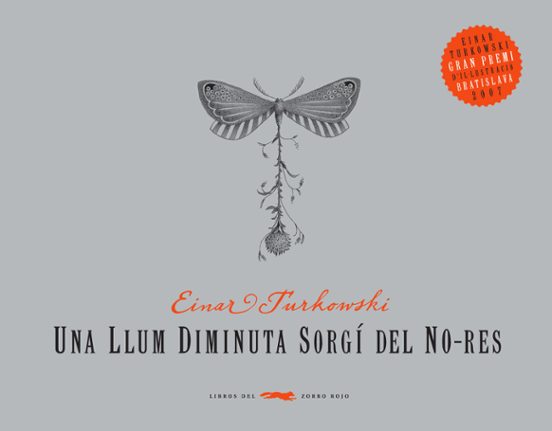 Una Llum Diminuta Sorgi Del No Res