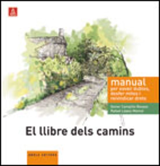 El Llibre Dels Camins
