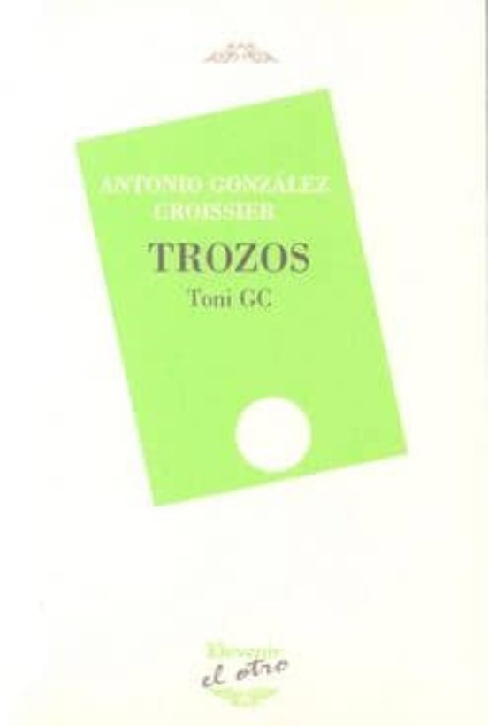Trozos