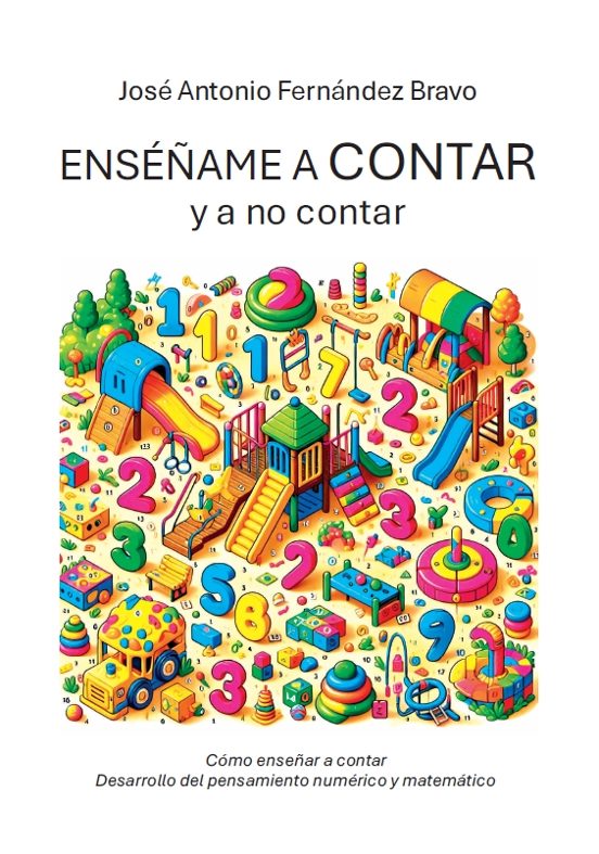 Enséñame A Contar Y A No Contar