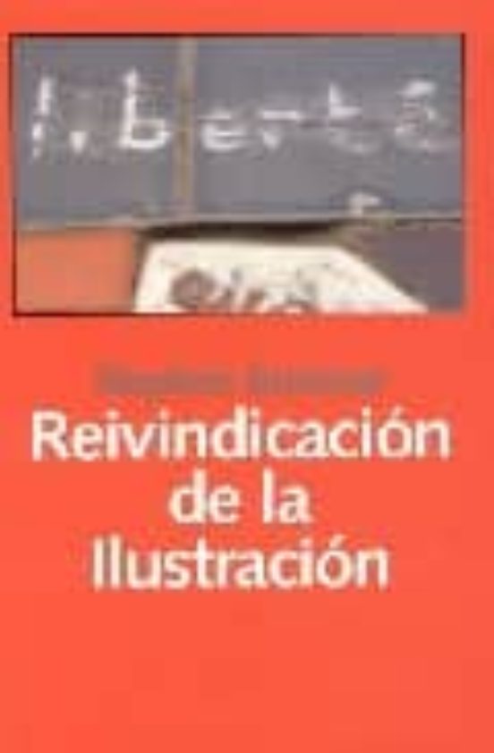 Reivindicacion De La Ilustracion