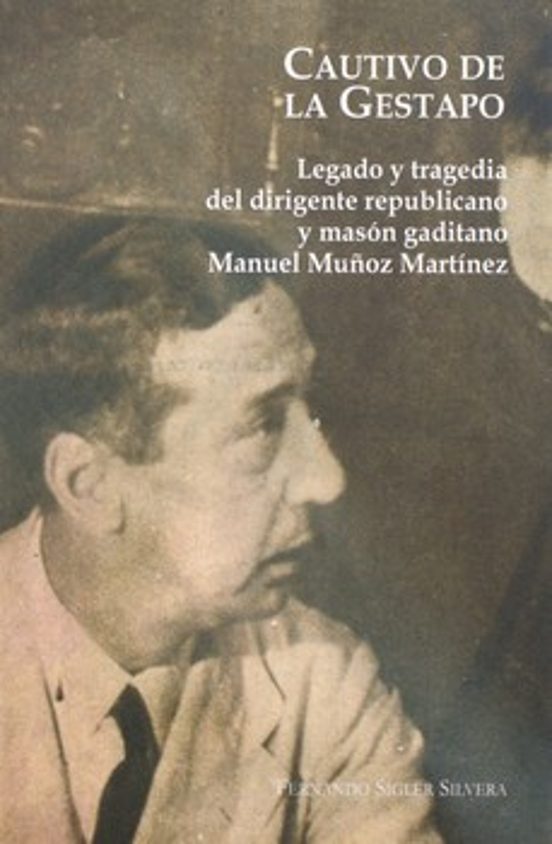 Cautivo De La Gestapo